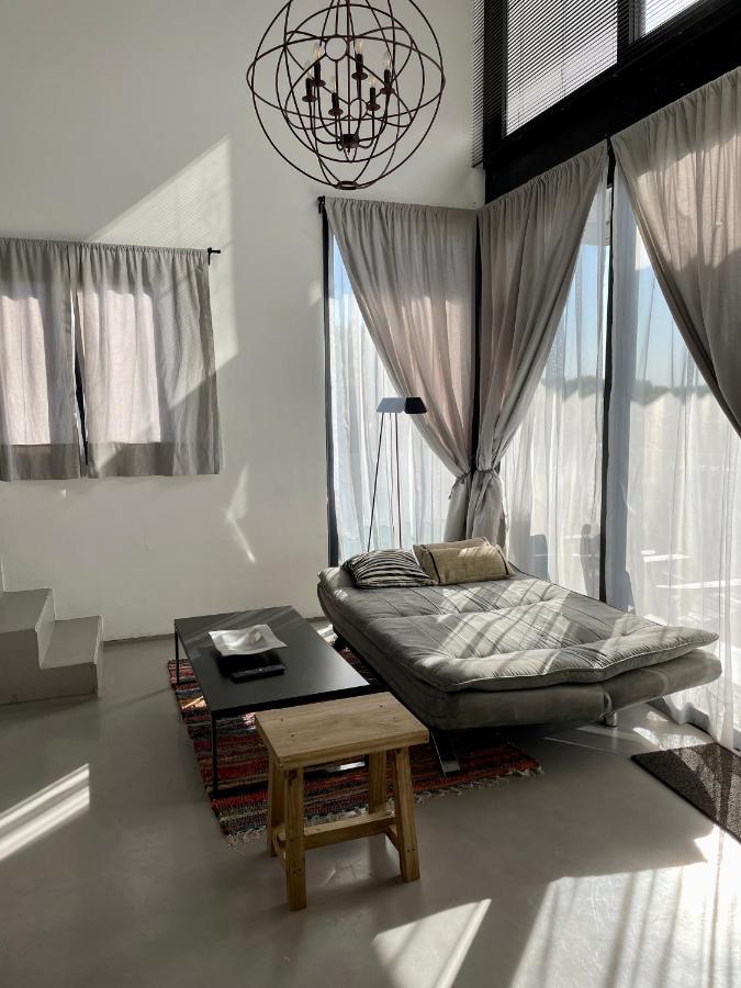Increíble loft en barrio residencial Remedios de Escalada Exterior foto