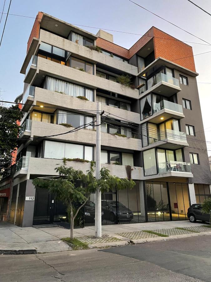 Increíble loft en barrio residencial Remedios de Escalada Exterior foto