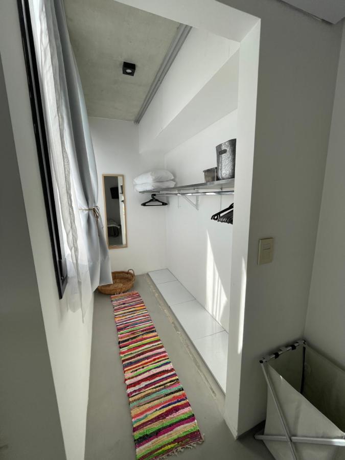 Increíble loft en barrio residencial Remedios de Escalada Exterior foto