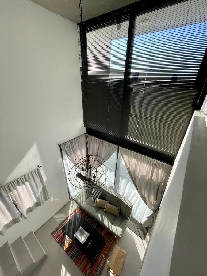 Increíble loft en barrio residencial Remedios de Escalada Exterior foto