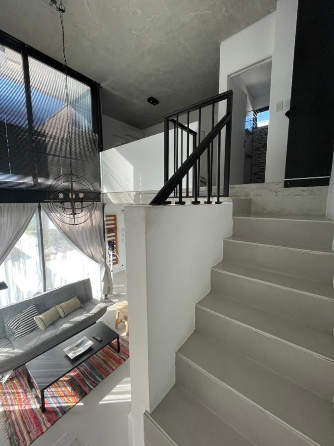 Increíble loft en barrio residencial Remedios de Escalada Exterior foto