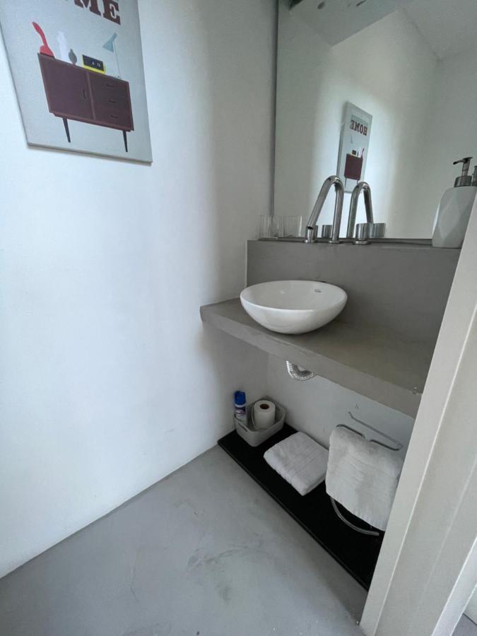 Increíble loft en barrio residencial Remedios de Escalada Exterior foto