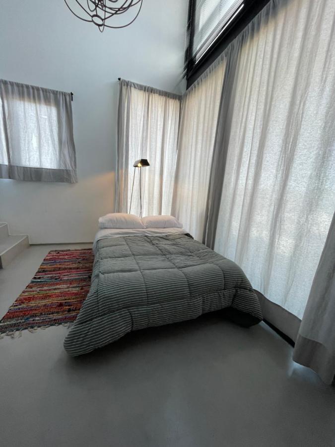 Increíble loft en barrio residencial Remedios de Escalada Exterior foto