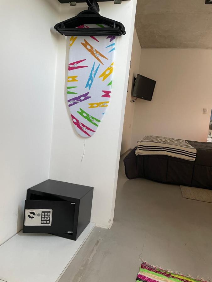 Increíble loft en barrio residencial Remedios de Escalada Exterior foto